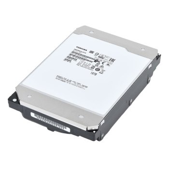 Toshiba MG09 3.5 inch 18000GB Serial ATA III