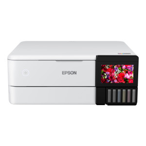 Epson EcoTank ET-8500 - Multifunktionsdrucker - Farbe -...