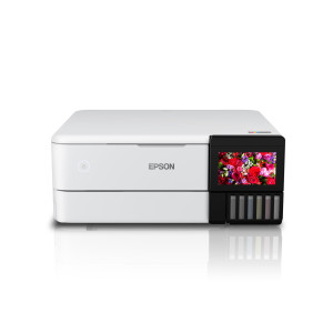 Epson EcoTank ET-8500 - Multifunktionsdrucker - Farbe -...