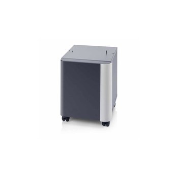 Kyocera CB-360W-B - MFP-Unterschrank - für ECOSYS M3145