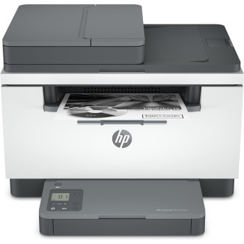 HP LaserJet MFP M234sdne - Multifunktionsdrucker - s/w - Laser - Legal (216 x 356 mm)