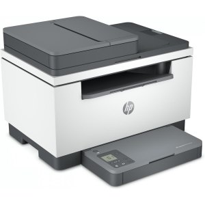 HP LaserJet MFP M234sdne - Multifunktionsdrucker - s/w - Laser - Legal (216 x 356 mm)