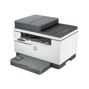 HP LaserJet M234sdn - Laser - Mono stampa - 1200 x 1200 DPI - A4 - Stampa diretta - Grigio - Bianco