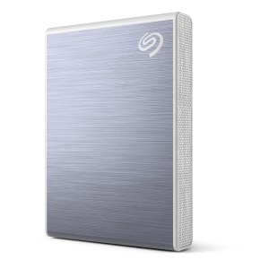 Seagate One Touch SSD STKG1000402 - SSD - 1 TB - extern...