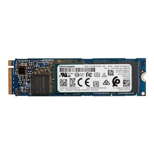 HP SSD - 1 TB - internal - M.2 2280 - PCIe 4.0 x4 (NVMe)