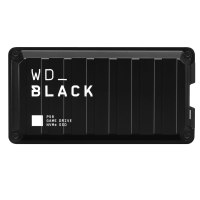 WD WD_Black P50 Game Drive SSD WDBA3S0040BBK