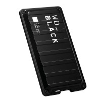 WD WD_Black P50 Game Drive SSD WDBA3S0040BBK