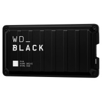 WD WD_Black P50 Game Drive SSD WDBA3S0040BBK