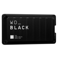 WD WD_Black P50 Game Drive SSD WDBA3S0040BBK