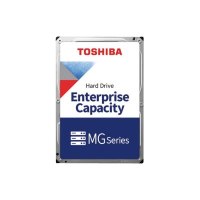 Toshiba MG Series - Hard disk - 6 TB - internal - 3.5" (8.9 cm)