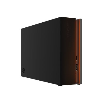 Seagate FireCuda STKK16000400 - Festplatte - 16 TB - extern (Stationär)