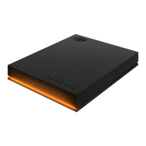 Seagate Game Drive FireCuda - 2000 GB - 3.2 Gen 1 (3.1...