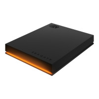 Seagate FireCuda STKL2000400 - Festplatte - 2 TB - extern (tragbar)