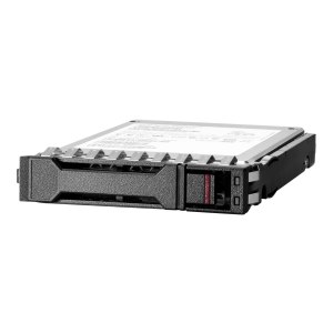HPE SSD - Read Intensive - 480 GB - Hot-Swap - 2.5"...
