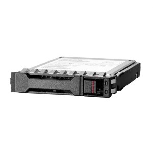 HPE SSD - Read Intensive - 3.84 TB - Hot-Swap - 2.5"...