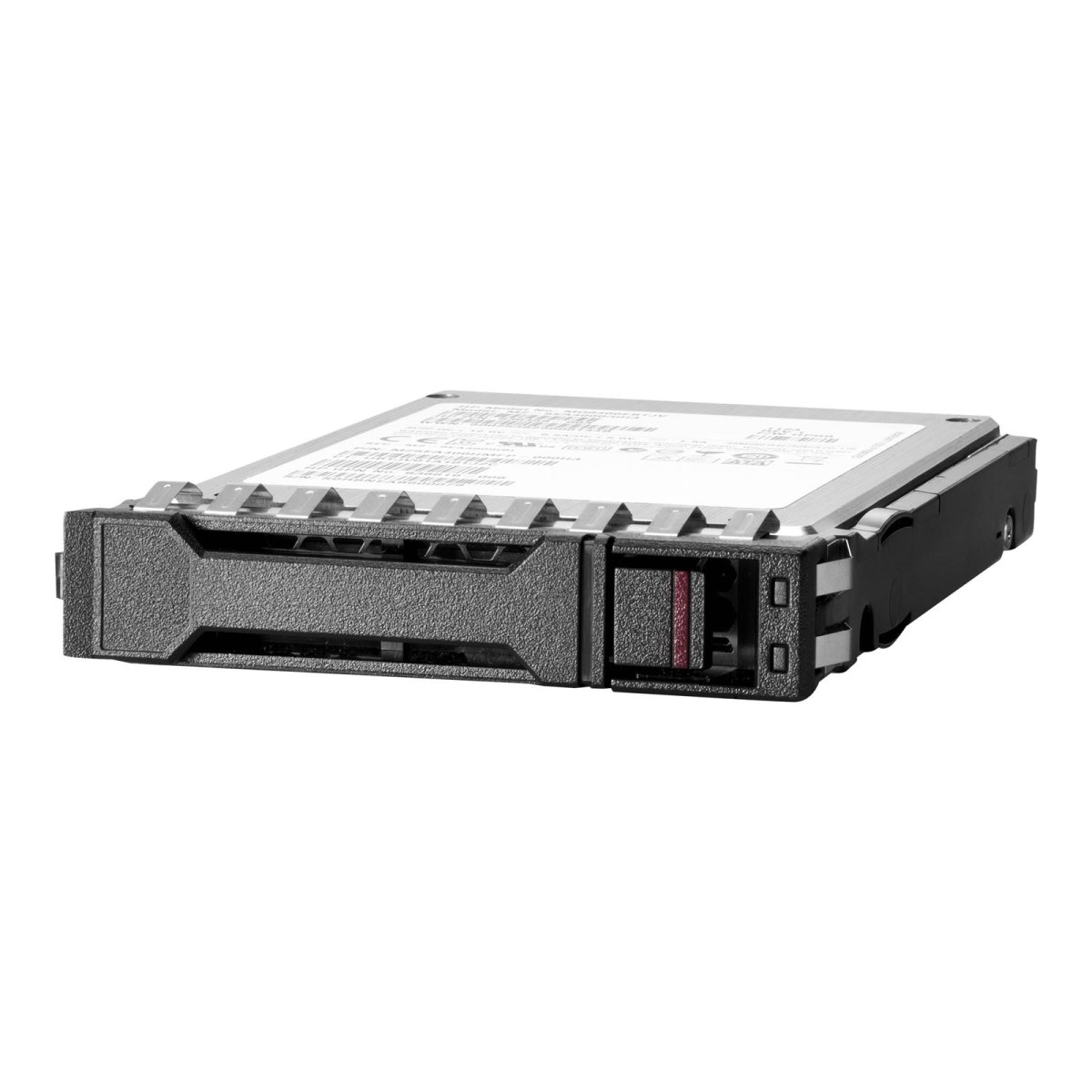 Disco Duro 2.5, 2400 GB, 10000 RPM Hewlett Packard Enterprise 881457-B21