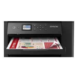 Epson WorkForce WF-7310DTW - Drucker - Farbe - Duplex -...