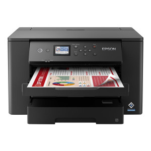 Epson WorkForce WF-7310DTW - Printer
