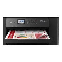 Epson WorkForce WF-7310DTW - Drucker - Farbe - Duplex - Tintenstrahl - A3 - 4.800 x 2.400 dpi - bis zu 25 Seiten/Min. (einfarbig)/