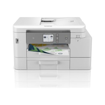 Brother MFC-J4540DW - Multifunction printer