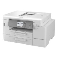 Brother MFC-J4540DW - Multifunction printer