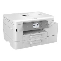 Brother MFC-J4540DW - Multifunction printer