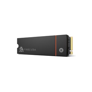 Seagate FireCuda 530 ZP500GM3A023 - SSD - 500 GB -...