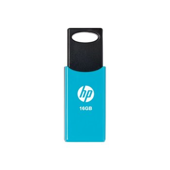 HP v212b - USB-Flash-Laufwerk - 16 GB - USB 2.0