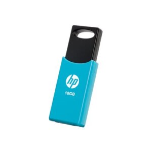 HP v212b - USB flash drive - 16 GB - USB 2.0