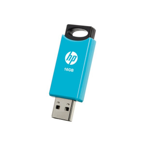 HP v212b - USB-Flash-Laufwerk - 16 GB - USB 2.0