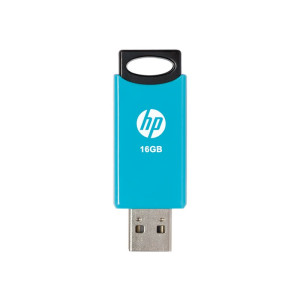 HP v212b - USB-Flash-Laufwerk - 16 GB - USB 2.0