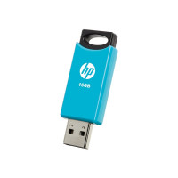 HP v212b - USB-Flash-Laufwerk - 16 GB - USB 2.0