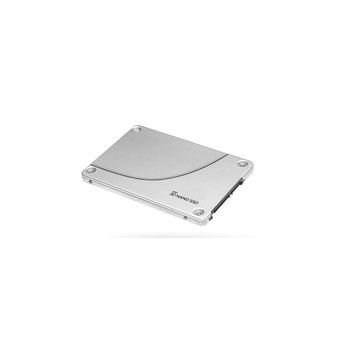 Intel SSD D3 S4520 SERIES 960GB 2.5IN SATA 3D4 - Disco a stato solido - Serial ATA