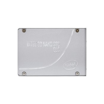 Intel Solid-State Drive D3-S4520 Series - SSD - verschlüsselt - 960 GB - intern - 2.5" (6.4 cm)