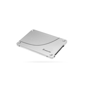 Intel SSD D3 S4520 SERIES 960GB 2.5IN SATA 3D4 - Disco a...