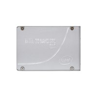 Intel Solid-State Drive D3-S4520 Series - SSD - verschlüsselt - 960 GB - intern - 2.5" (6.4 cm)