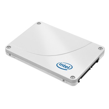 Intel Solid-State Drive D3-S4620 Series - SSD - verschlüsselt - 960 GB - intern - 2.5" (6.4 cm)