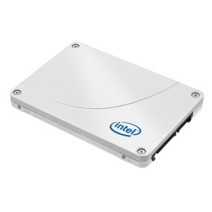 Intel Solid-State Drive D3-S4620 Series