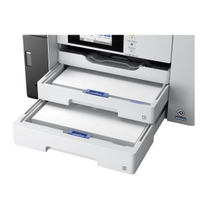 Epson EcoTank Pro ET-M16680 - Multifunktionsdrucker - s/w - Tintenstrahl - A3 (Medien)