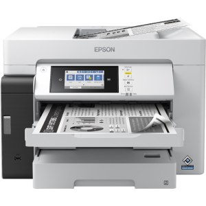 Epson EcoTank Pro ET-M16680 - Multifunktionsdrucker - s/w...
