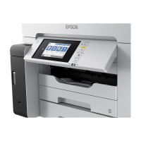 Epson EcoTank Pro ET-M16680 - Multifunktionsdrucker - s/w - Tintenstrahl - A3 (Medien)