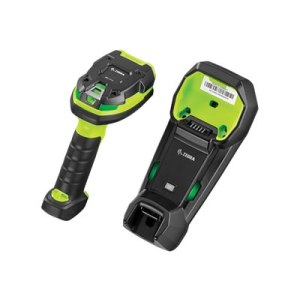 Zebra LI3678-SR - USB Kit - Barcode-Scanner - Handgerät