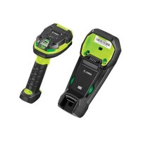 Zebra LI3678-SR - USB Kit - Barcode-Scanner - Handgerät