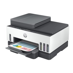 HP Smart Tank 7305 All-in-One - Multifunktionsdrucker -...