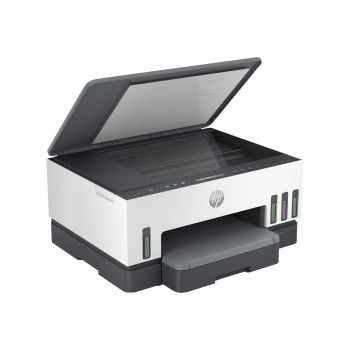 HP Smart Tank 7005 All-in-One - Multifunktionsdrucker - Farbe - Tintenstrahl - nachfüllbar - Letter A (216 x 279 mm)/