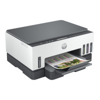 HP Smart Tank 7005 All-in-One - Multifunktionsdrucker - Farbe - Tintenstrahl - nachfüllbar - Letter A (216 x 279 mm)/