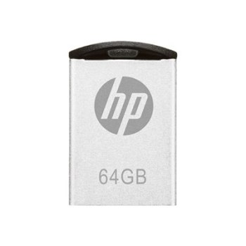 PNY HP v222w - USB-Flash-Laufwerk - 64 GB - USB 2.0