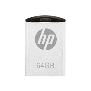PNY HP v222w - USB-Flash-Laufwerk - 64 GB - USB 2.0