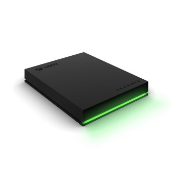 Seagate Game Drive for Xbox STKX2000400 - Festplatte - 2 TB - extern (tragbar)