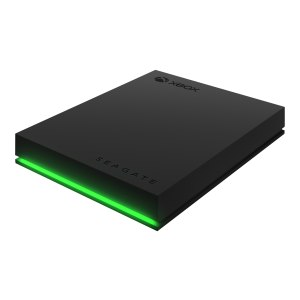 Seagate Game Drive for Xbox STKX2000400 - Festplatte - 2...